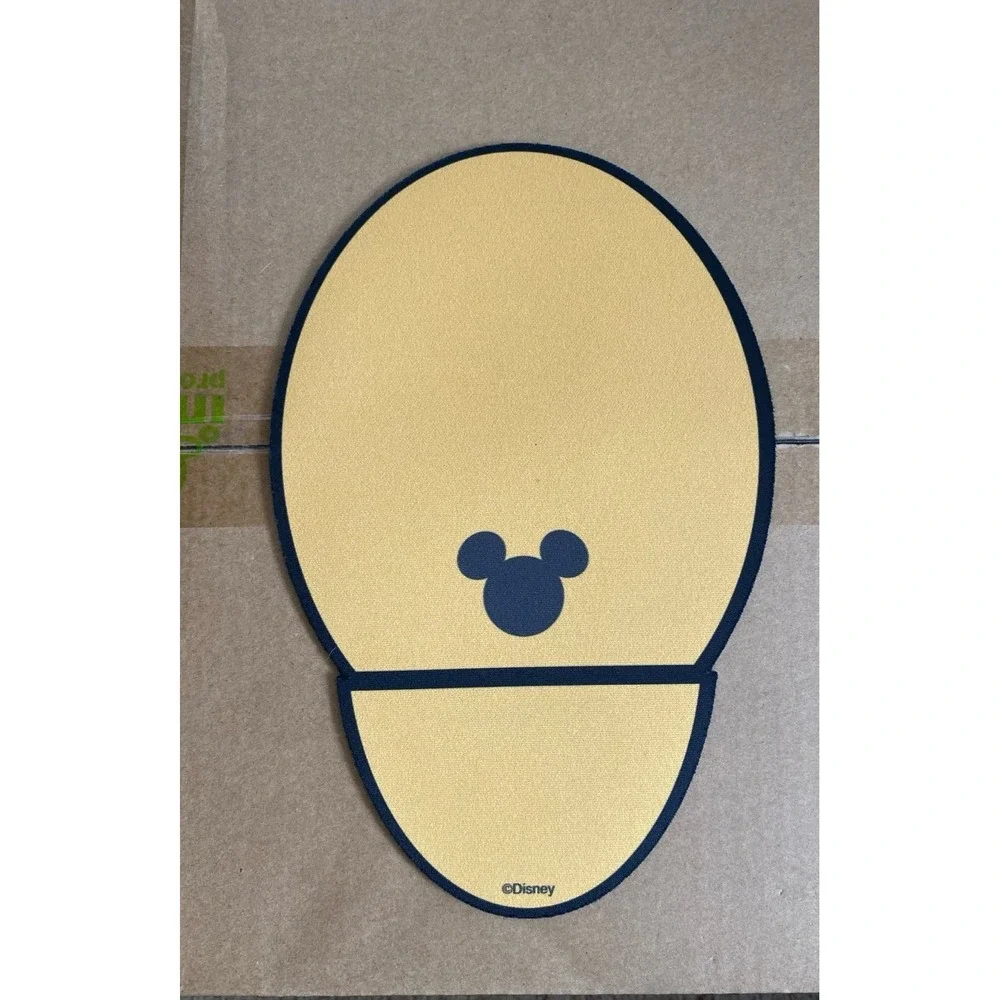 Disney Mickey Mouse Shoe Mouse Pad